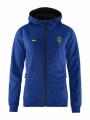 Craft Unify FZ Hood - Dame