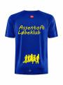 Craft Unify T-shirt - Herre