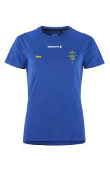 Craft Rush 2.0 T-shirt - Dame
