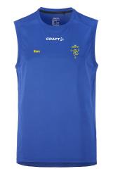 Craft Rush 2.0 Singlet - Herre