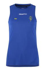 Craft Rush 2.0 Singlet - Dame