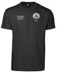 DcH 2025 rs T-shirt