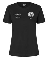 DcH 2025 rs T-shirt - dame