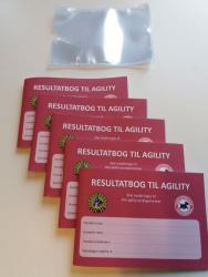 DcH Resultatbger - Agility