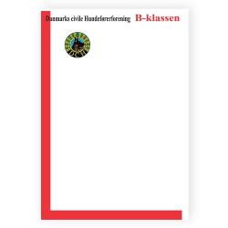 DcH Diplom B-klassen