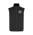 DcH Softshell Vest - herre