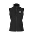 DcH Softshell Vest - dame
