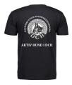 DcH 2025 rs T-shirt