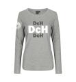 DcH Logo Interlock - dame
