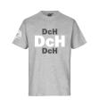DcH Logo T-shirt