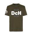 DcH Logo T-shirt