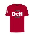 DcH Logo T-shirt