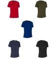 DcH 2025 rs T-shirt - dame