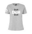 DcH Logo T-shirt - dame