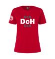 DcH Logo T-shirt - dame