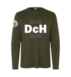 DcH Logo Interlock