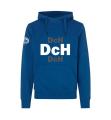 DcH Logo Hoodie