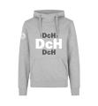 DcH Logo Hoodie