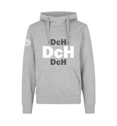 DcH Logo Hoodie