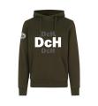 DcH Logo Hoodie