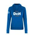 DcH Logo Hoodie - dame