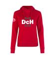 DcH Logo Hoodie - dame