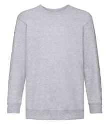 Fruit of the Loom - Sweatshirt - brn