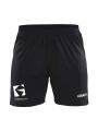 Craft Solid Shorts - dame