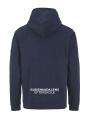 GE Hoodie  - dreng