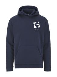 GE Hoodie  - dreng