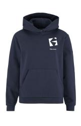 GE Hoodie  - pige