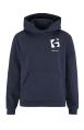 GE Hoodie  - pige