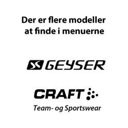 Geyser - Craft