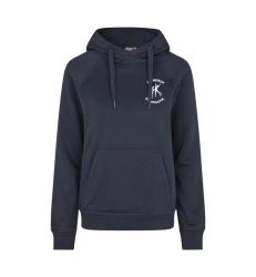 Core Hoodie - dame
