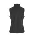 Active fleece damevest