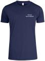HSR - Basic Active Tee - brn
