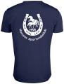 HSR - Basic Active Tee - brn