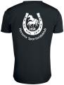 HSR - Basic Active Tee - brn