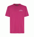 HSR - T-Time t-shirt - brn