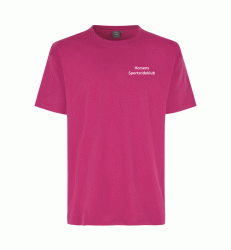 HSR - T-Time t-shirt - brn