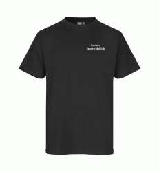 HSR - T-Time t-shirt
