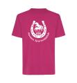 HSR - T-Time t-shirt - brn
