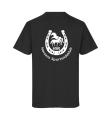 HSR - T-Time t-shirt - brn
