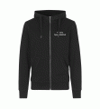 HSR - Core Zip Hoodie - herre