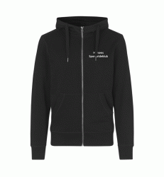 HSR - Core Zip Hoodie - herre