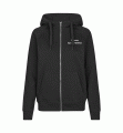 HSR - Core Zip Hoodie - dame