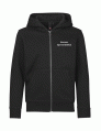 HSR - Core Zip Hoodie - brn
