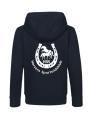 HSR - Core Zip Hoodie - herre