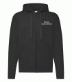 HSR - Fruit Zip Hoodie