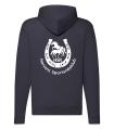 HSR - Fruit Zip Hoodie